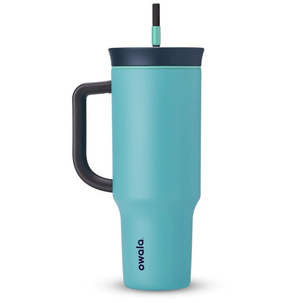 Owala 40 oz. Tumbler with Straw (Multiple Colors)